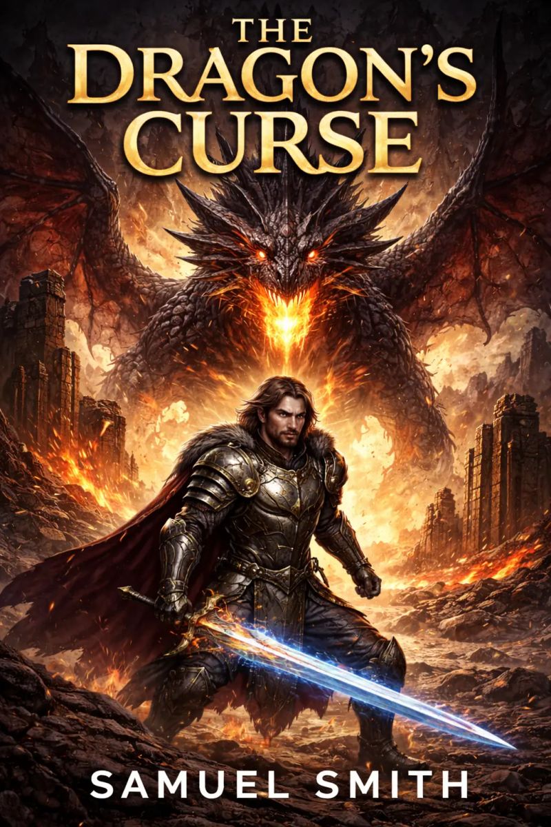 The Dragon’s Curse