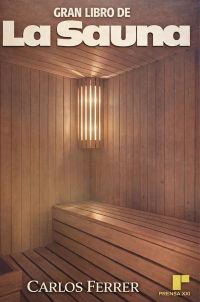 El gran libro de la Sauna