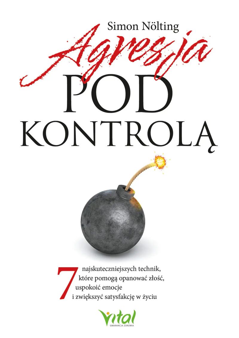 Agresja pod kontrolą