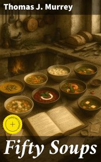 Fifty Soups