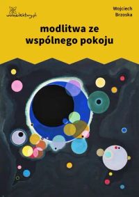 modlitwa ze wspólnego pokoju
