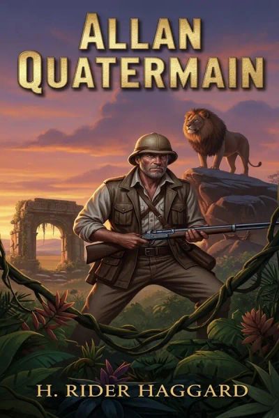 Allan Quatermain