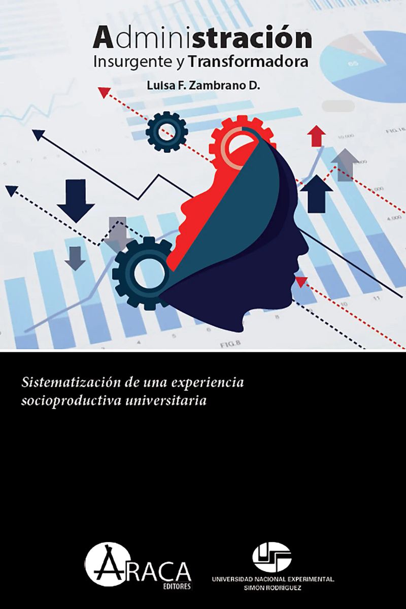 Administración insurgente y transformadora