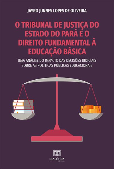O Tribunal de Justiça do Estado do Pará e o Direito Fundamental à Educação Básica