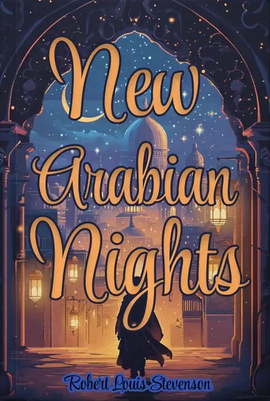 New Arabian Nights