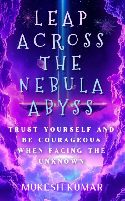 Leap Across the Nebula Abyss