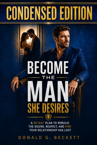 Become the Man She Desires-Condensed Edition