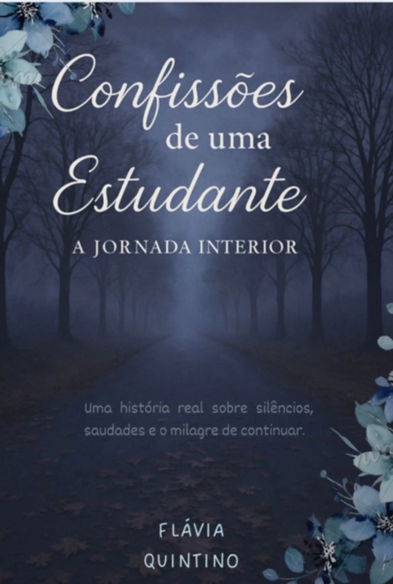Confissões De Uma Estudante
