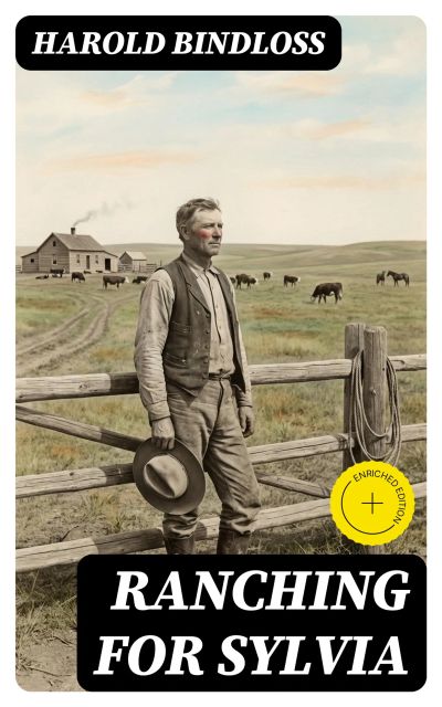 Ranching for Sylvia