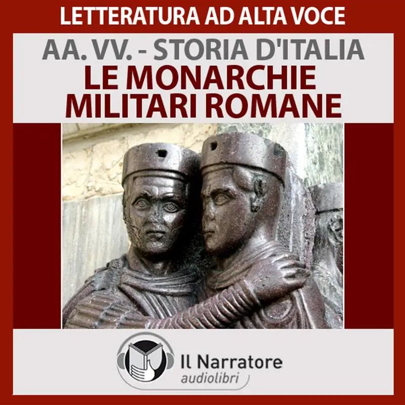 Storia d'Italia - vol. 09 - Le monarchie militari romane