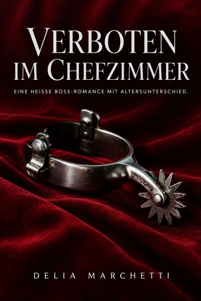 Verboten im Chefzimmer