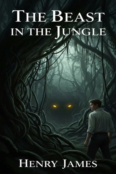 The Beast in the Jungle