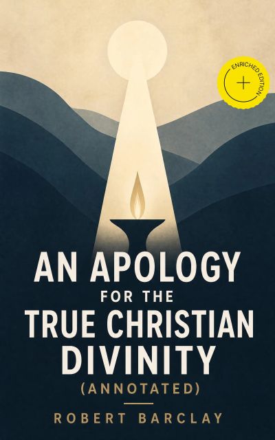 An Apology for the True Christian Divinity (Annotated)