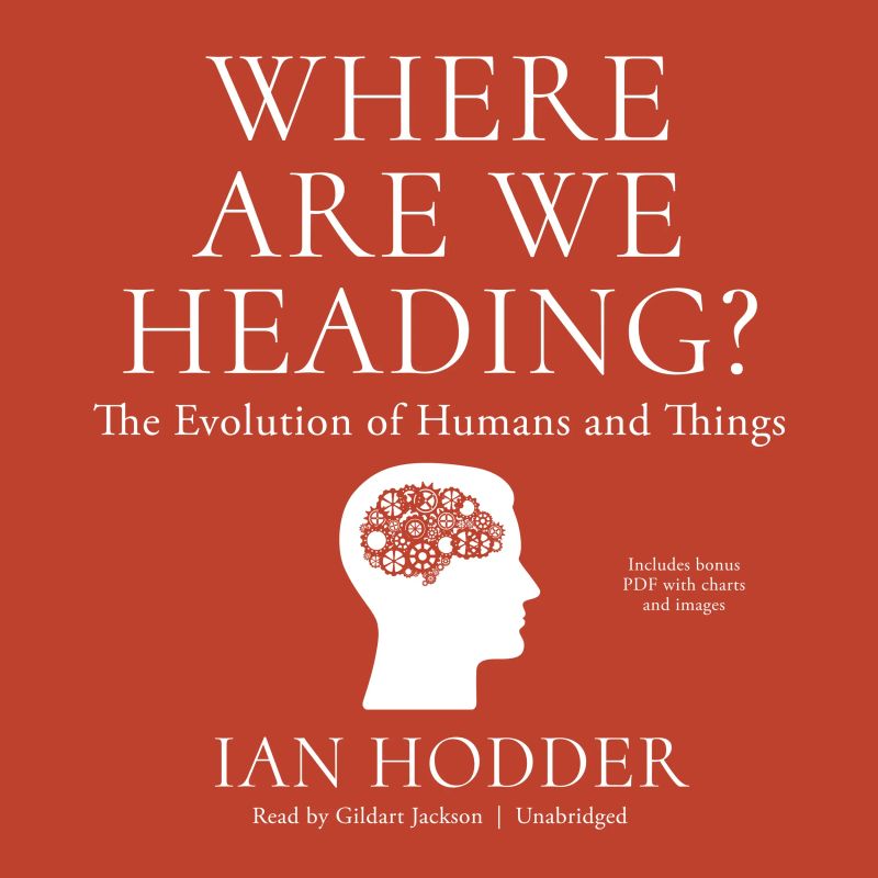 Where Are We Heading?