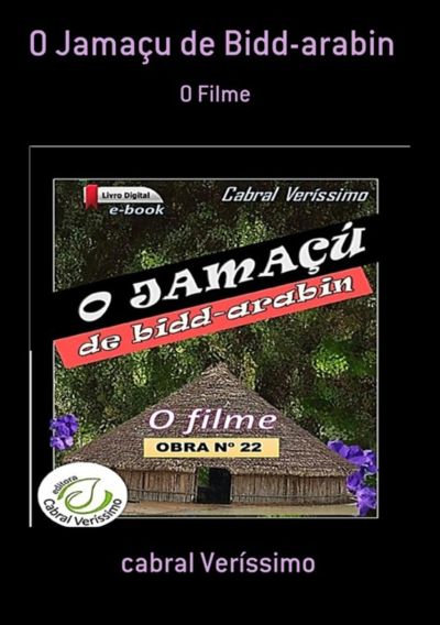 O Jamaçu De Bidd-arabin