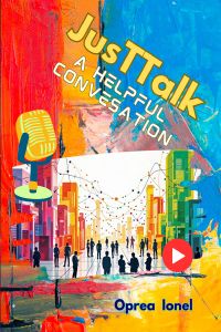 JustTalk