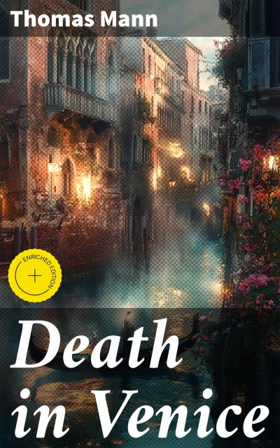 Death in Venice