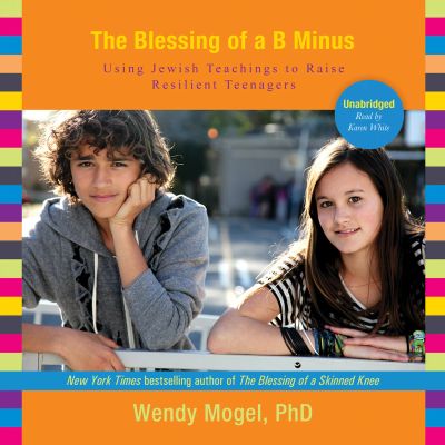 The Blessing of a B Minus