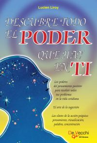 Descubre todo el poder que hay en ti