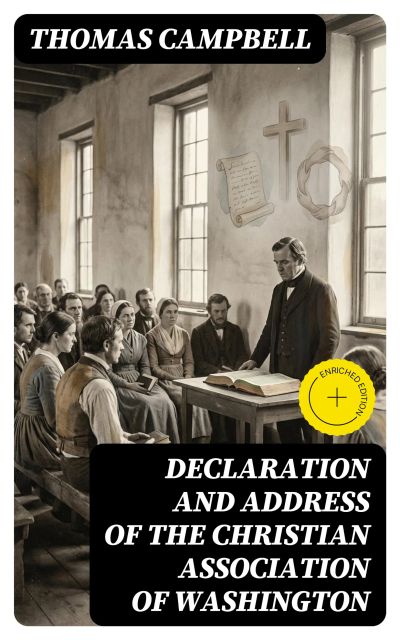 Declaration and Address of the Christian Association of Washington