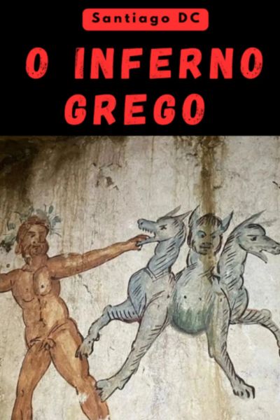 O Inferno Grego