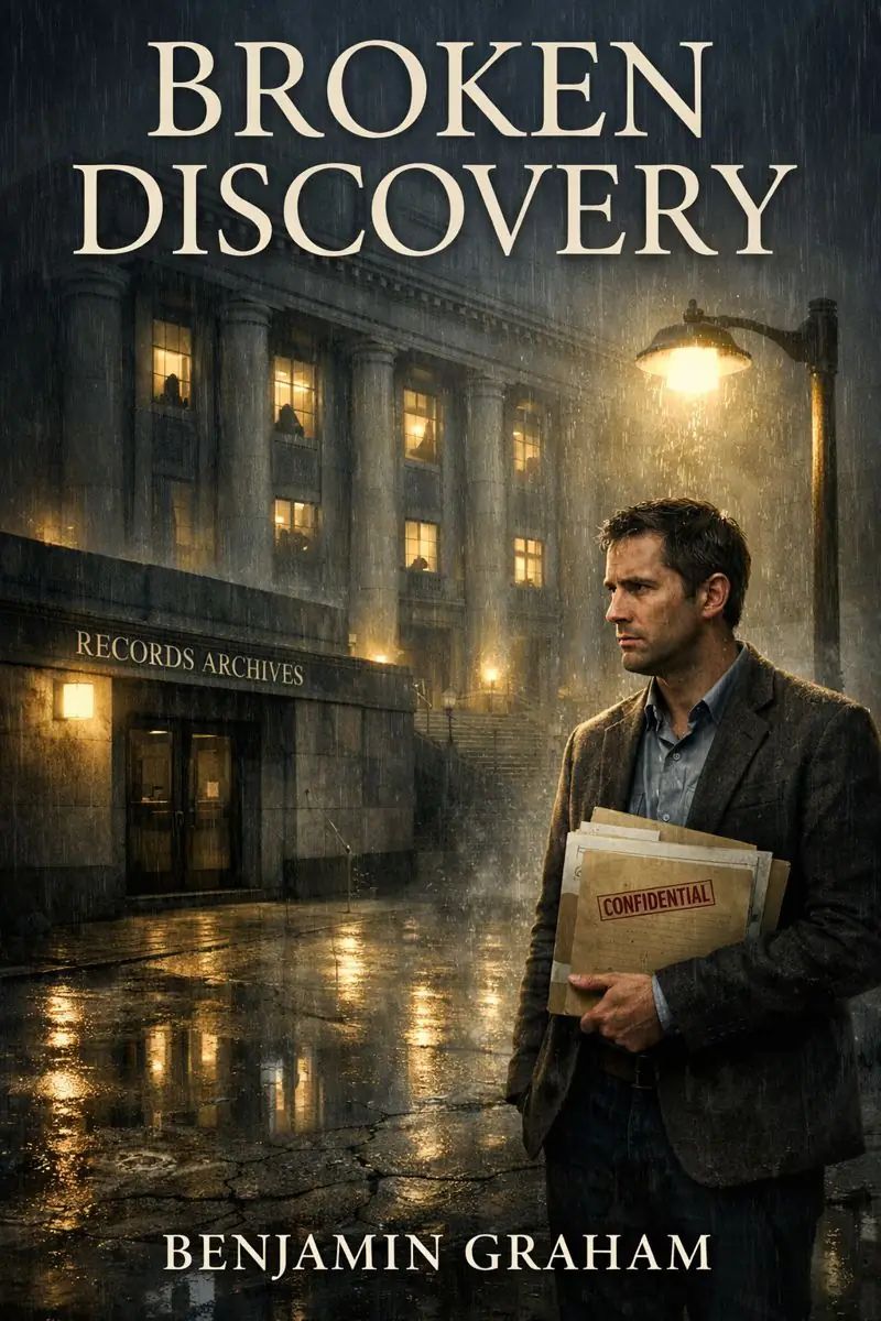 Broken Discovery