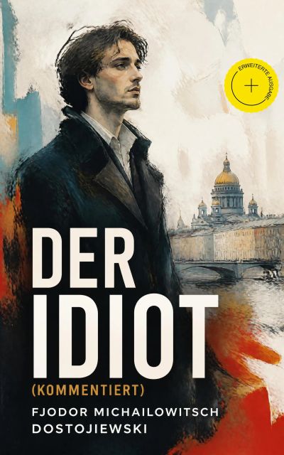 Der Idiot (Kommentiert)