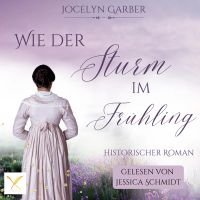 Wie der Sturm im Frühling