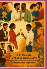 Atitudes A Tradução Do Amor