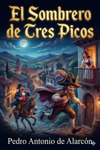 El Sombrero de Tres Picos