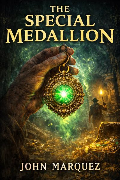 The Special Medallion