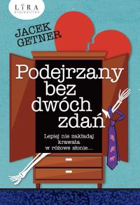 Podejrzany bez dwóch zdań