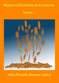 Moderno Dicionário De Economia