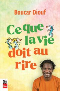 Ce que la vie doit au rire