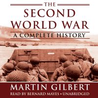 The Second World War