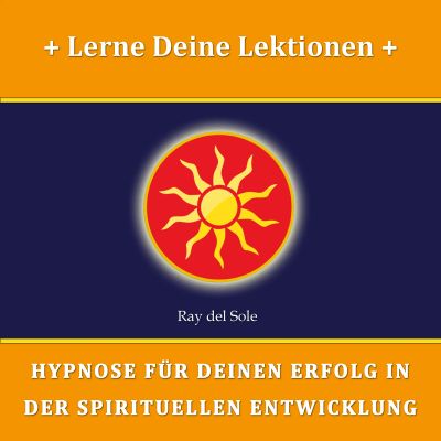 Lerne Deine Lektionen