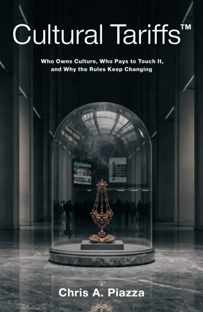 Cultural Tariffs