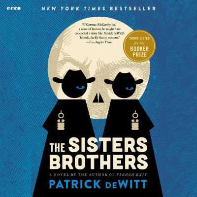 The Sisters Brothers