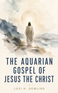 The Aquarian Gospel of Jesus the Christ