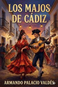 Los majos de Cádiz