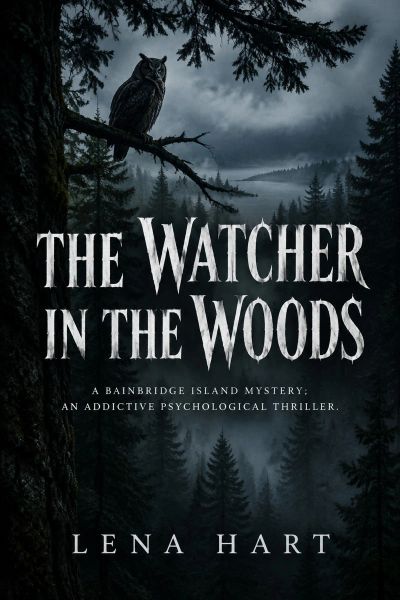 The Watcher in the Woods