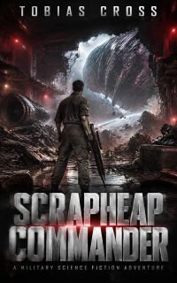 Scrapheap Commander