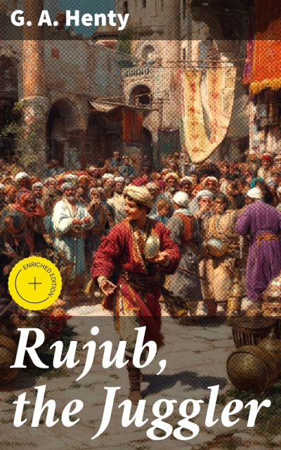 Rujub, the Juggler