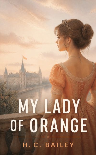 My Lady of Orange