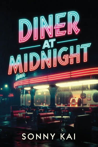 DINER AT MIDNIGHT