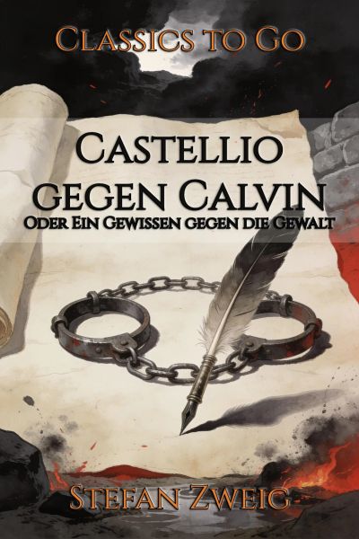Castellio gegen Calvin