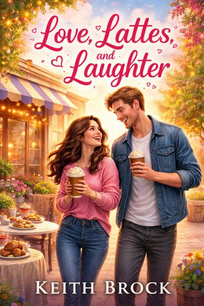 Love, Lattes, and Laughter