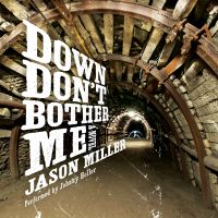 Down Don't Bother Me