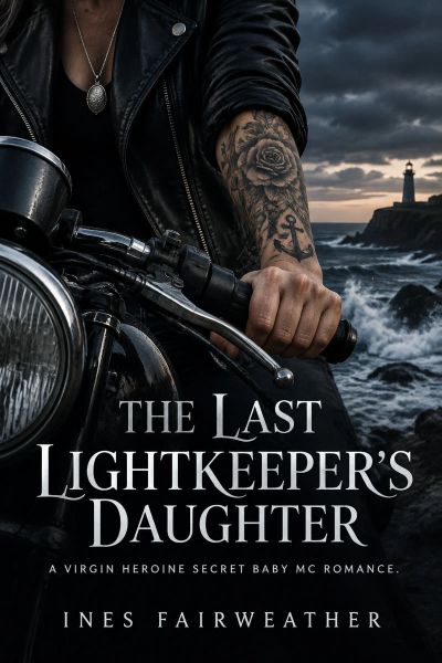 The Last Lightkeeper's Daughter