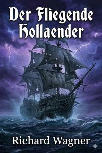 Der Fliegende Hollaender / The Flying Dutchman